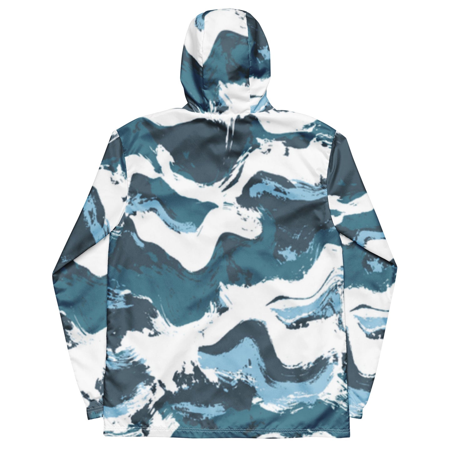 Men’s Undertow Windbreaker