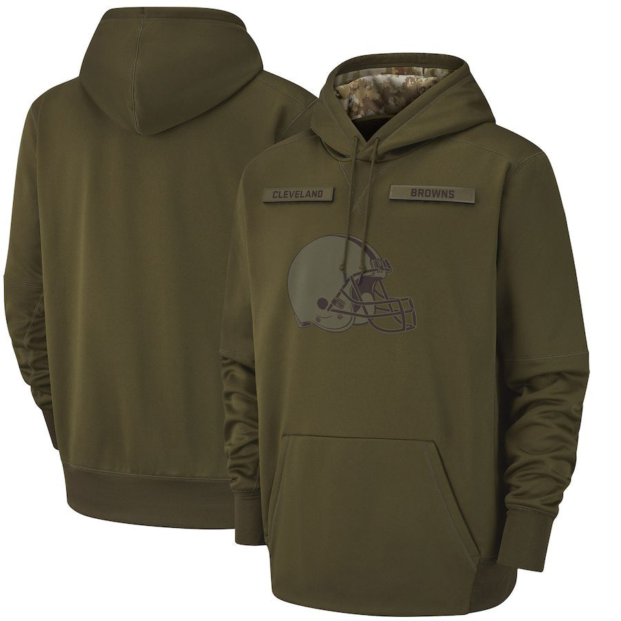 Men's NFL  Loose Fit Hoodie Sweatshirt