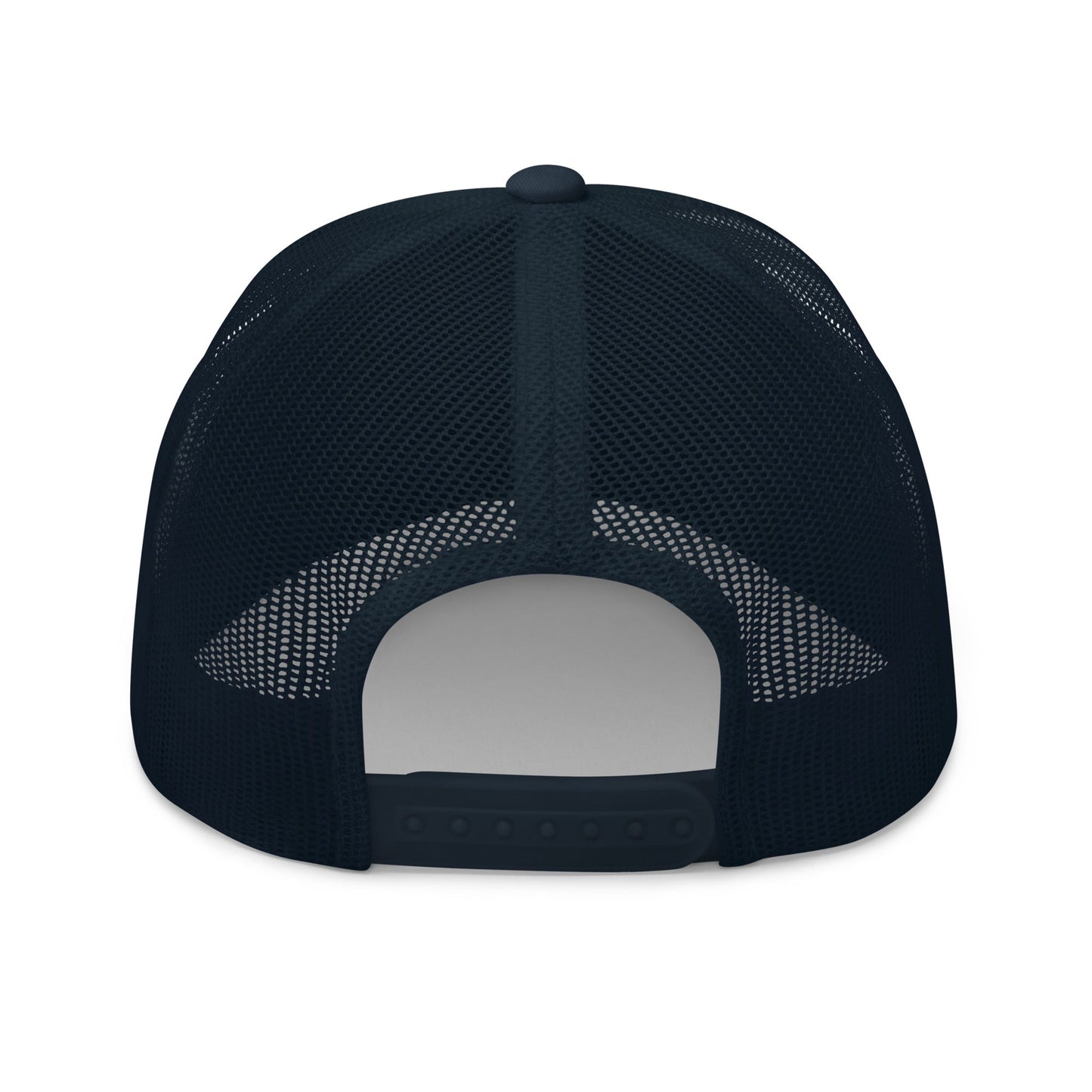 Maroon Trucker Hat