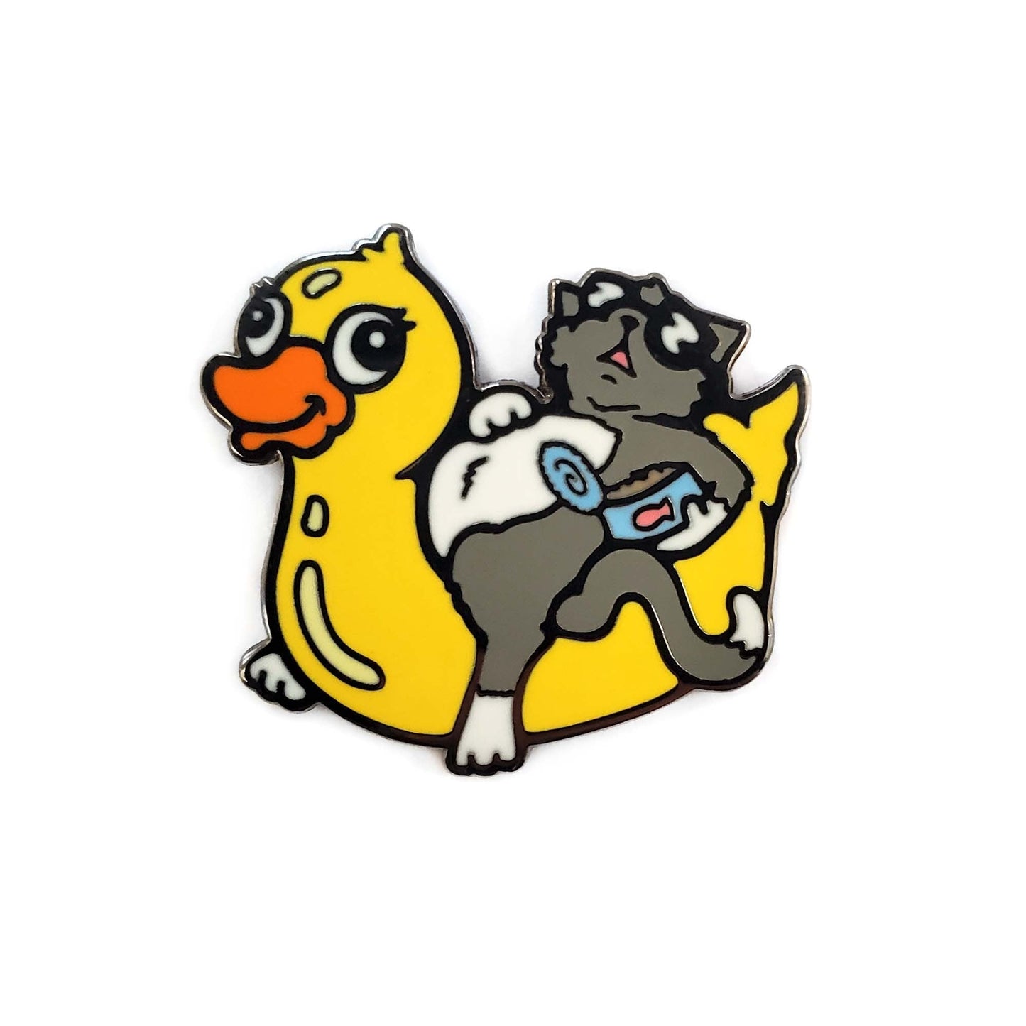 Pool Cat Ball Marker