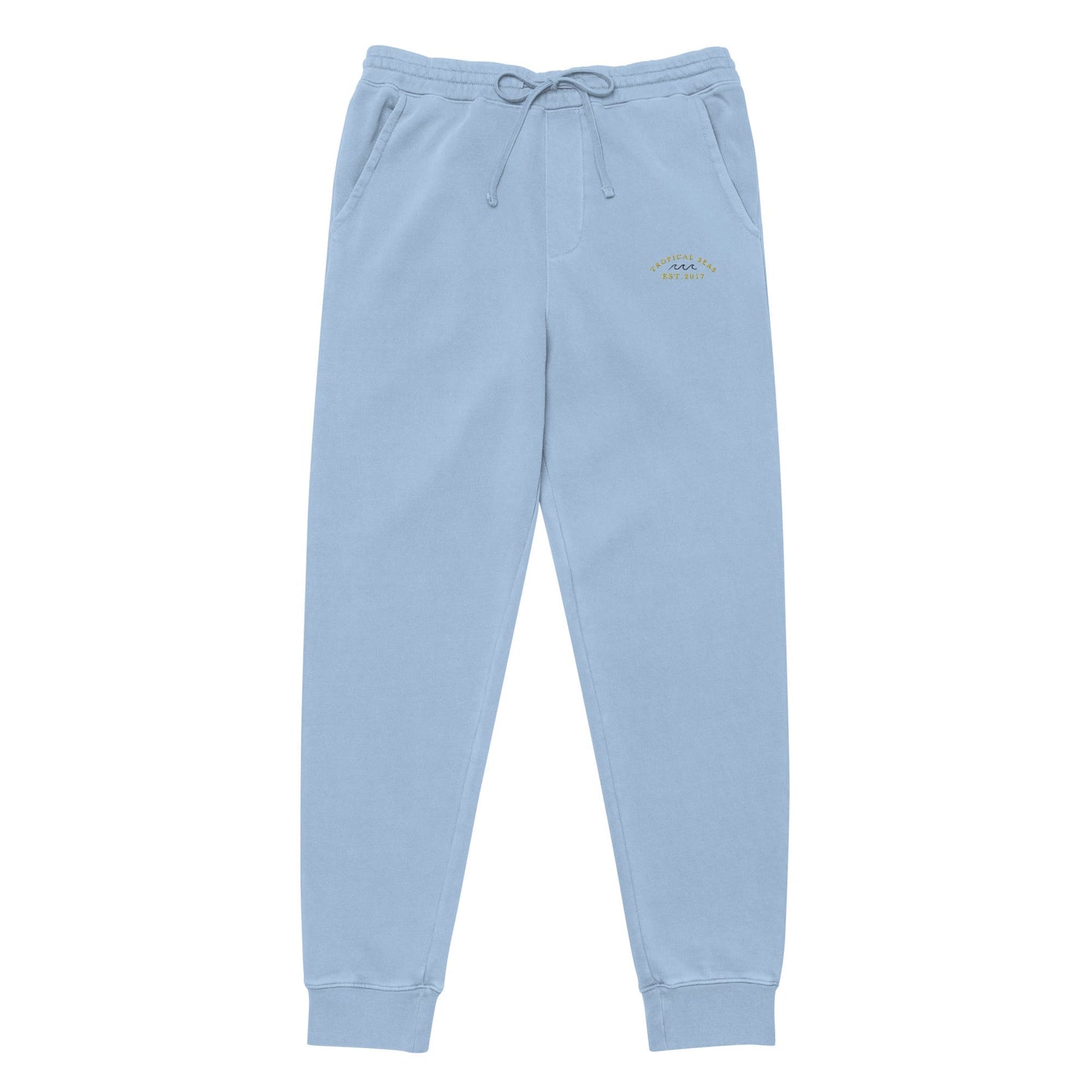 Tropical Seas  Sweatpants