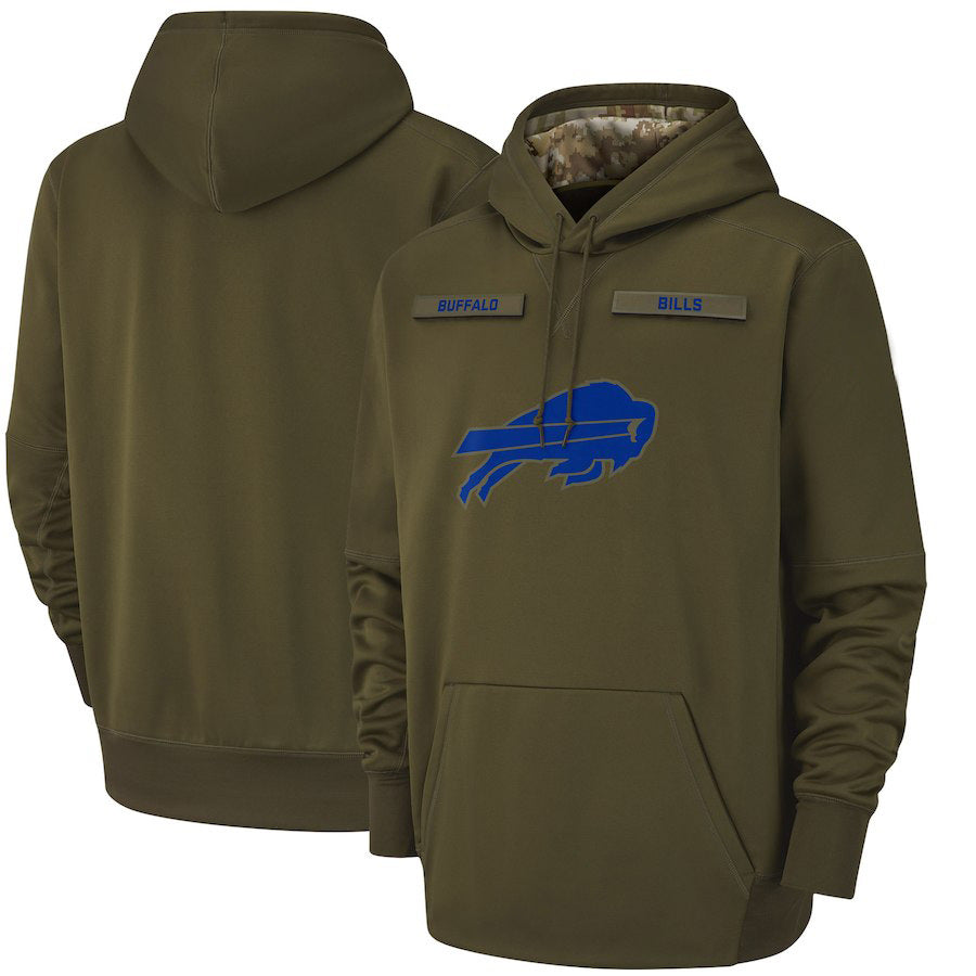 Men's NFL  Loose Fit Hoodie Sweatshirt
