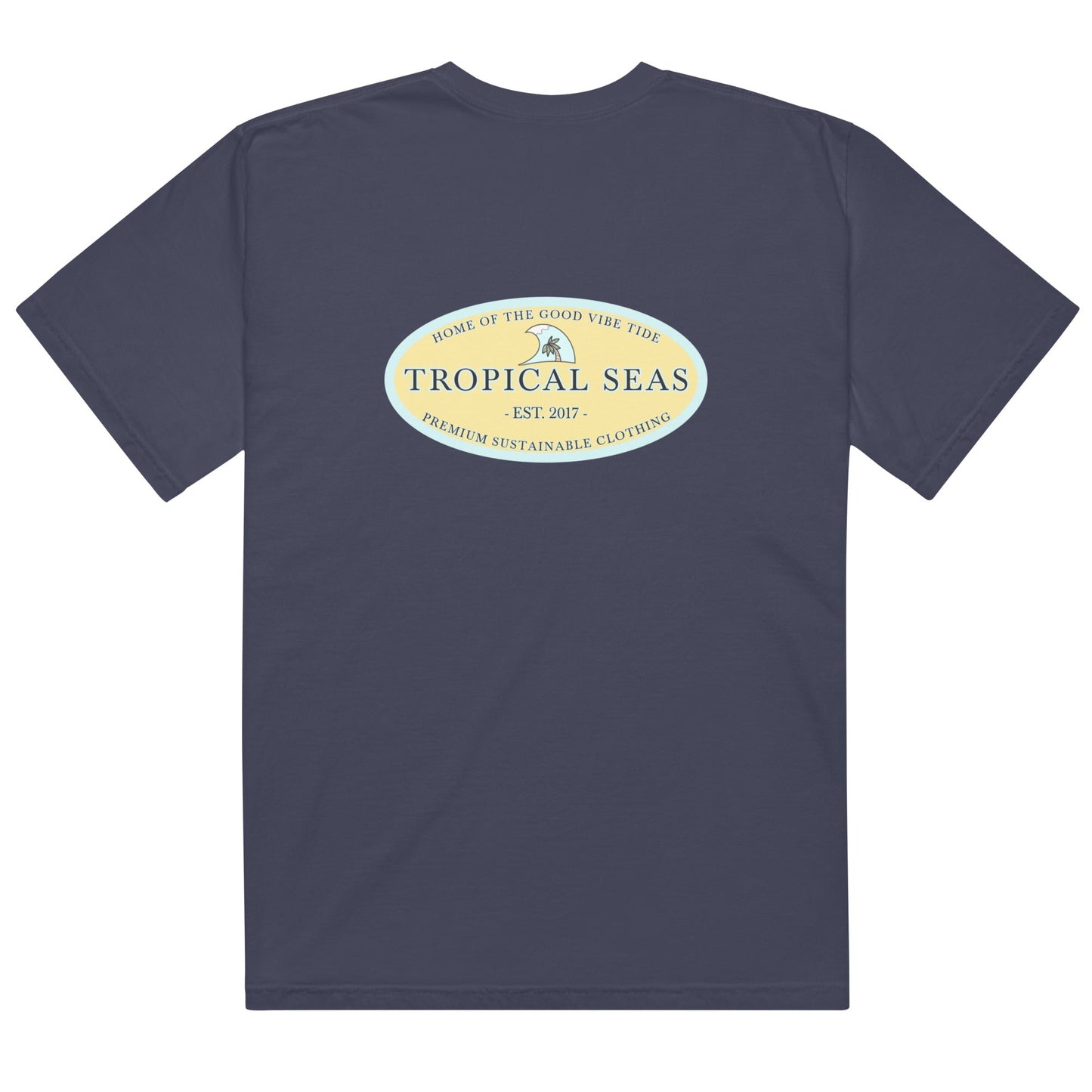 Men’s Dreamland oversized t-shirt