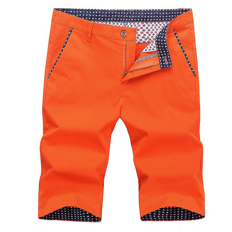 Men's Casual Loose Sports Pants