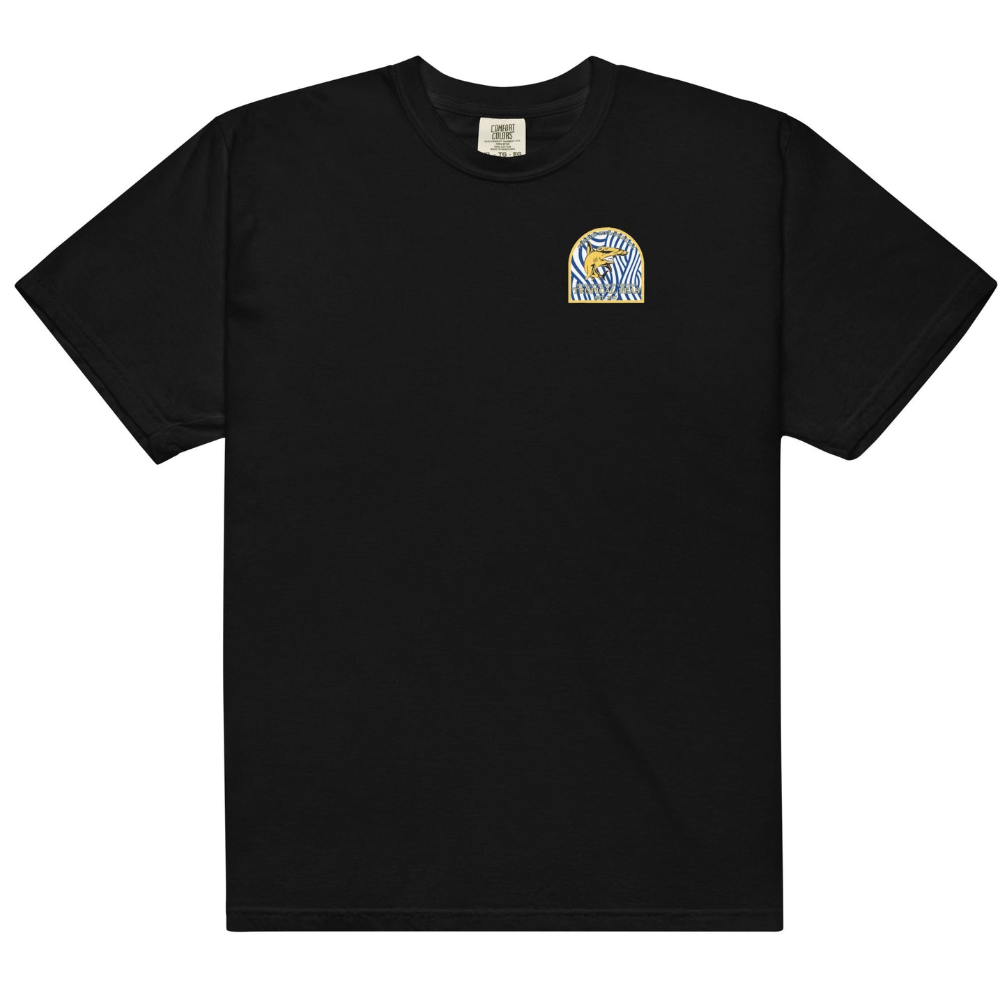 Men’s Shark Heavyweight T-Shirt