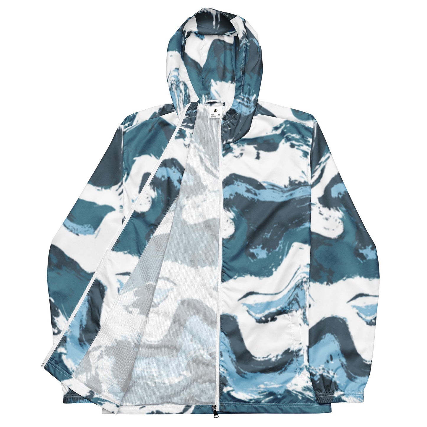 Men’s Undertow Windbreaker