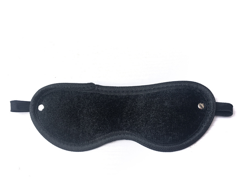 Ten piece Plush Strap Teasing Toy Set
