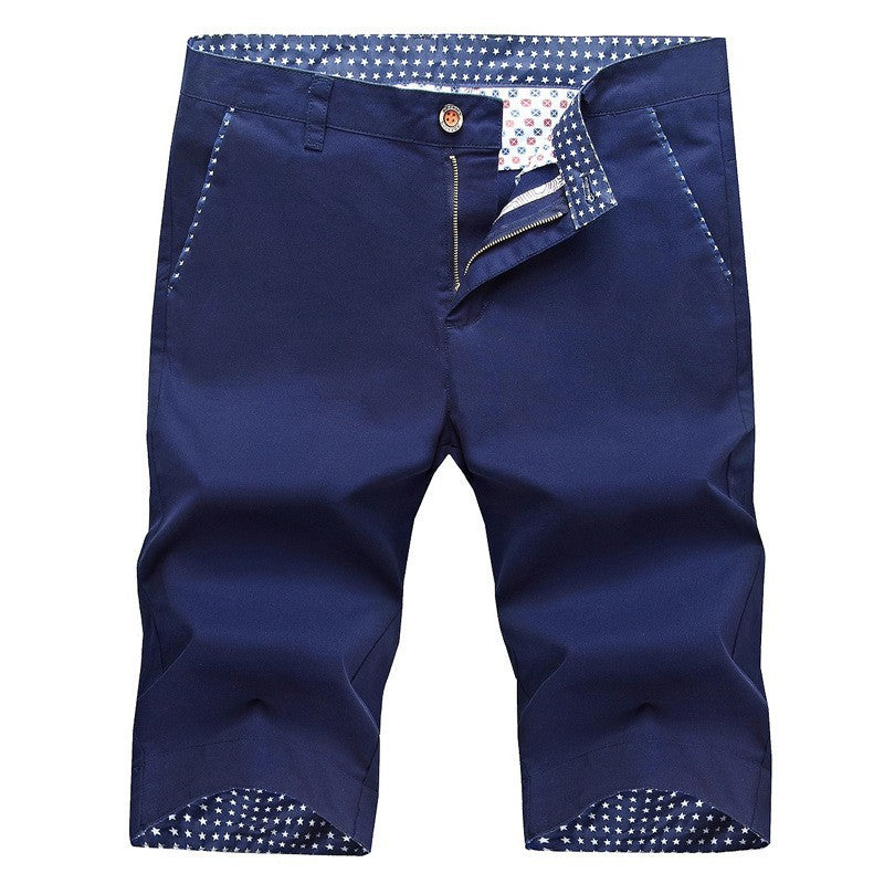 Men's Casual Loose Sports Pants