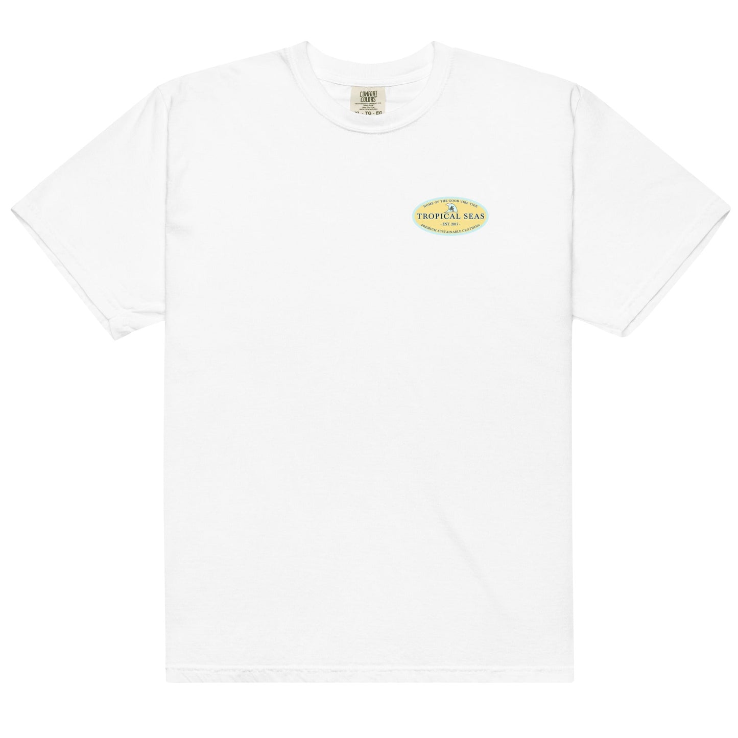 Men’s Dreamland oversized t-shirt