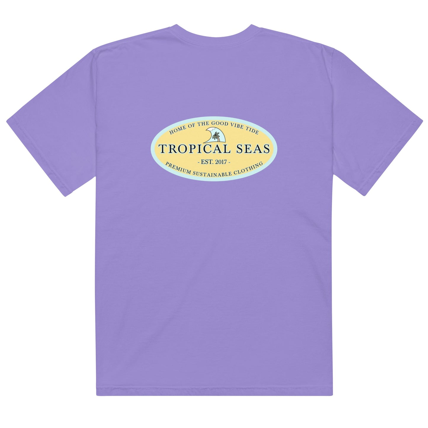 Men’s Dreamland oversized t-shirt