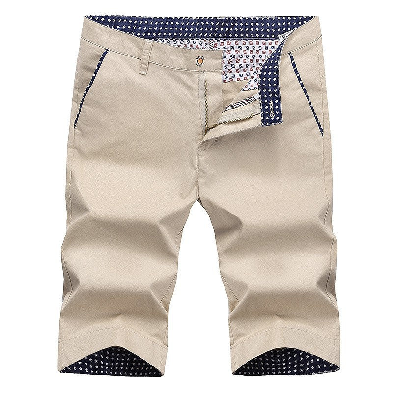 Men's Casual Loose Sports Pants