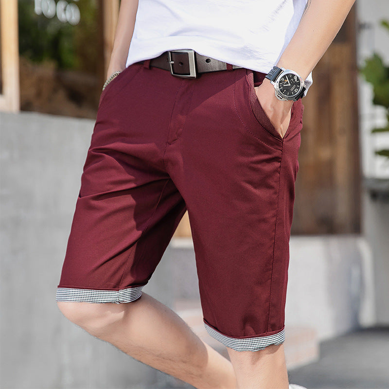 Men's Casual Loose Sports Pants