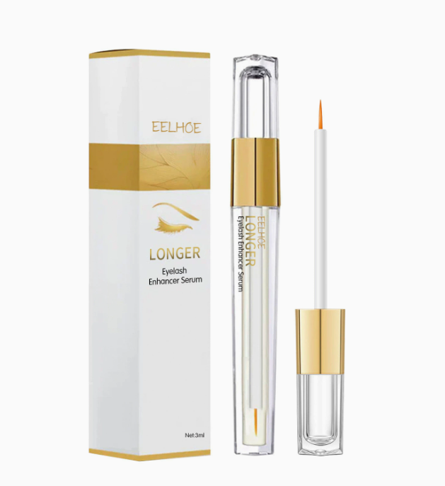 AuQuest Eyelash Serum for long and Volume