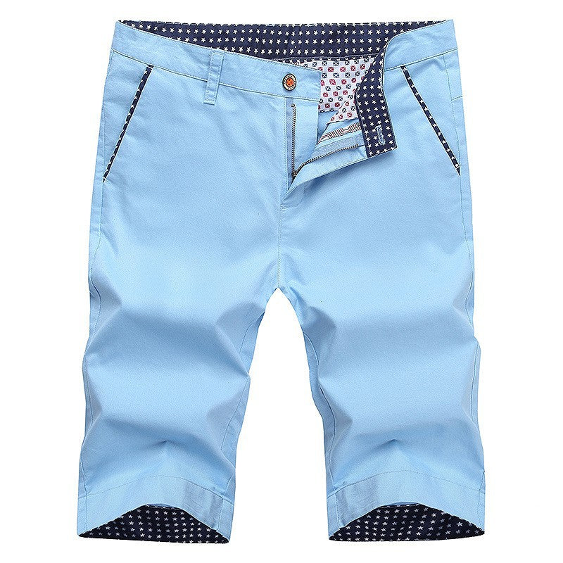 Men's Casual Loose Sports Pants