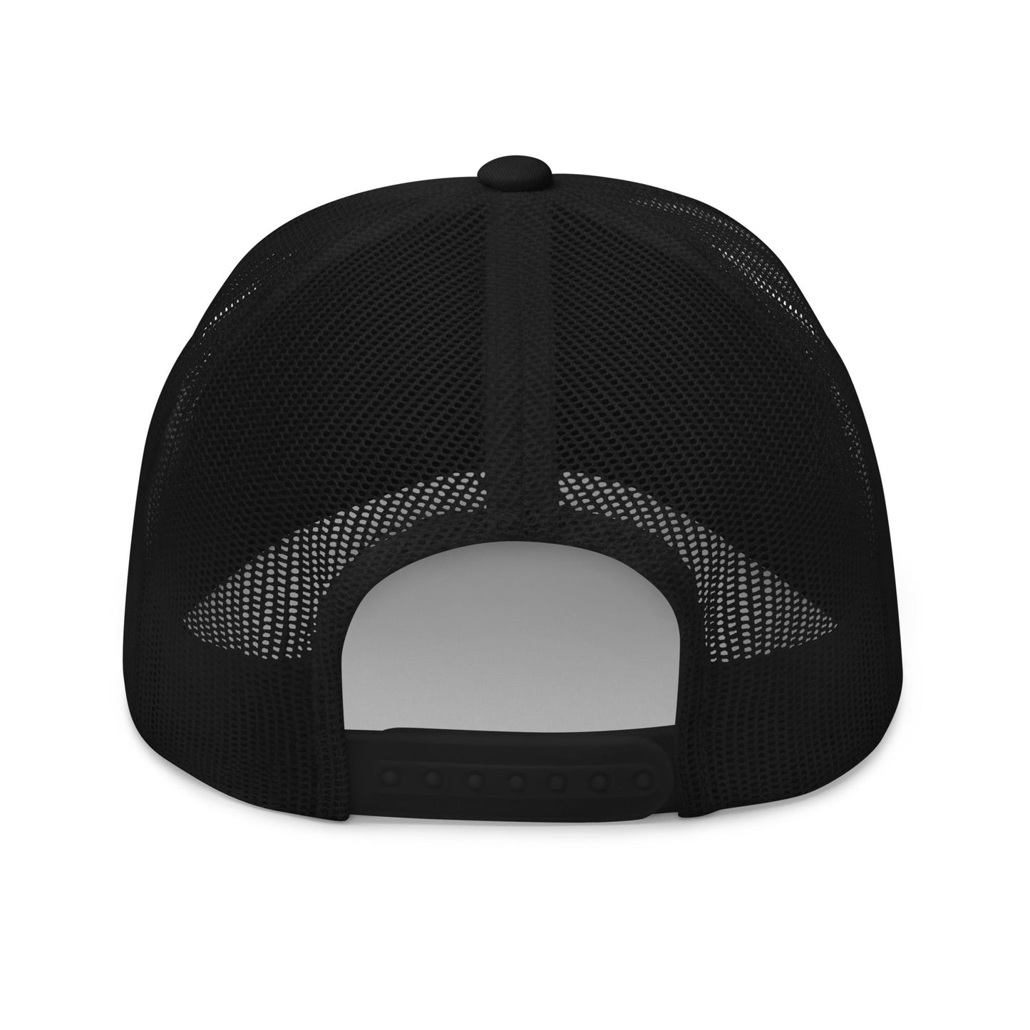 Maroon Trucker Hat