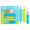 MORLIKE LIVING Baby Nose and Ear Cleaner Tool