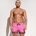 Men's Beach Sports Swim Trunks