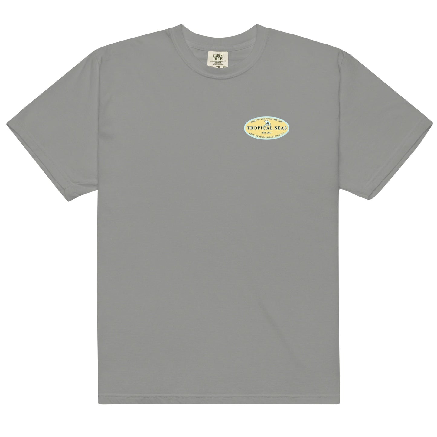 Men’s Dreamland oversized t-shirt