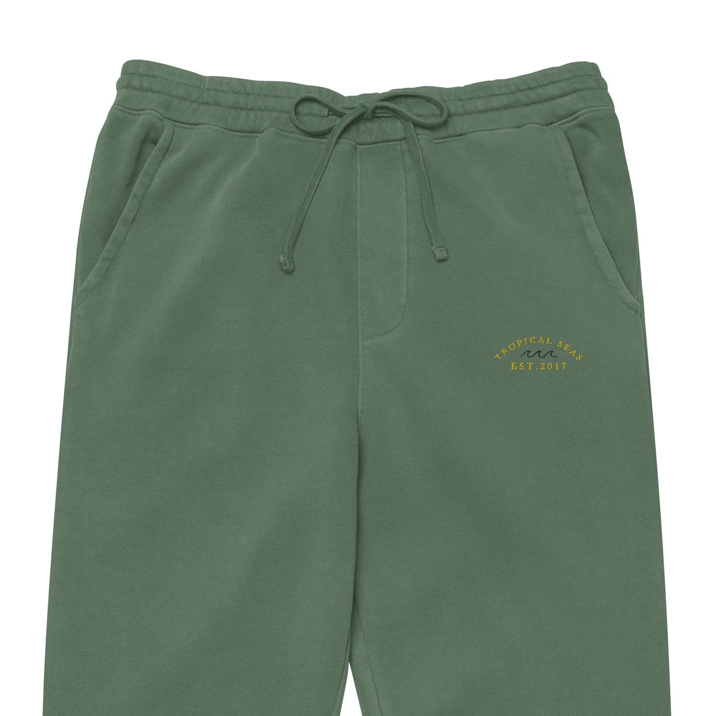 Tropical Seas  Sweatpants