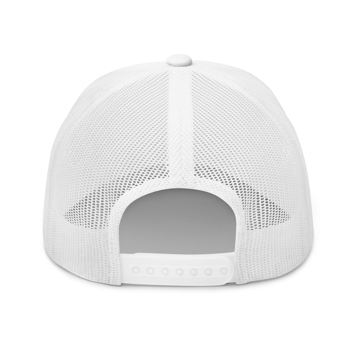 Maroon Trucker Hat