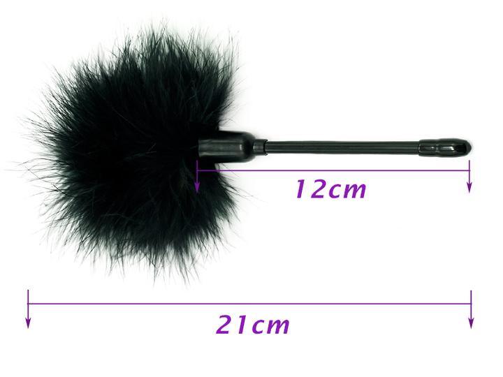 Ten piece Plush Strap Teasing Toy Set