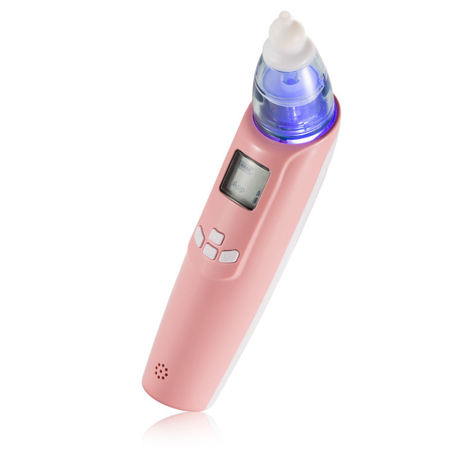 Nose Cleaner Device for Gentle Cleaning