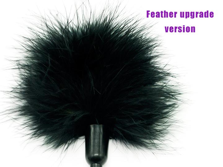 Ten piece Plush Strap Teasing Toy Set