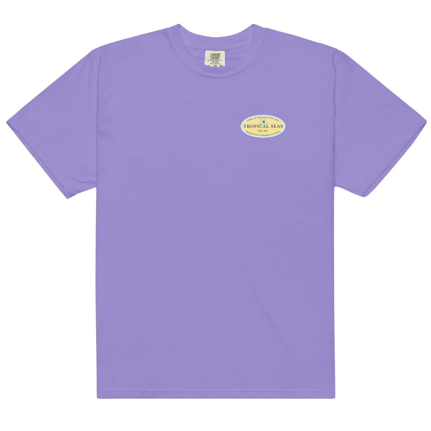 Men’s Dreamland oversized t-shirt
