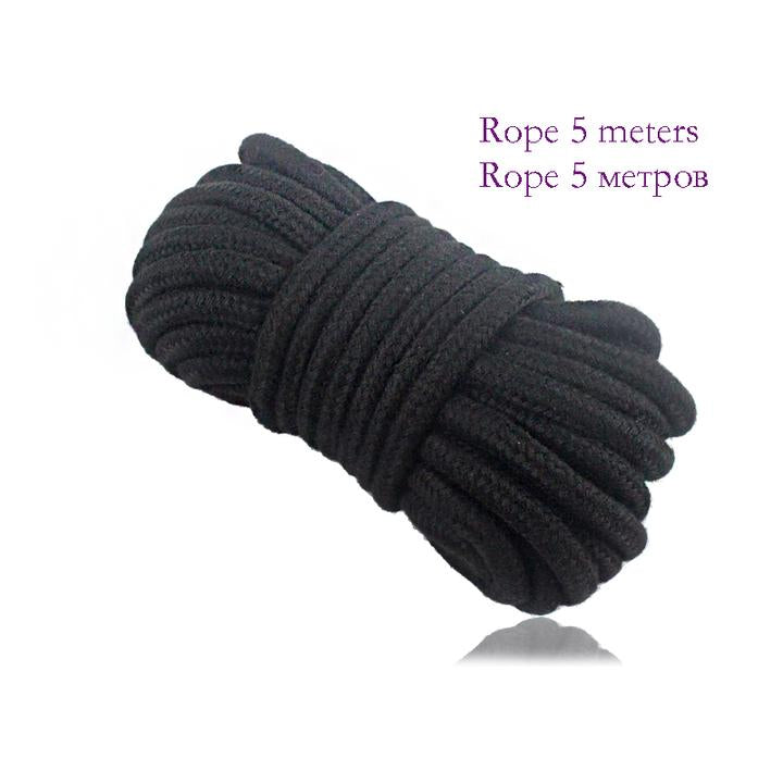 Ten piece Plush Strap Teasing Toy Set