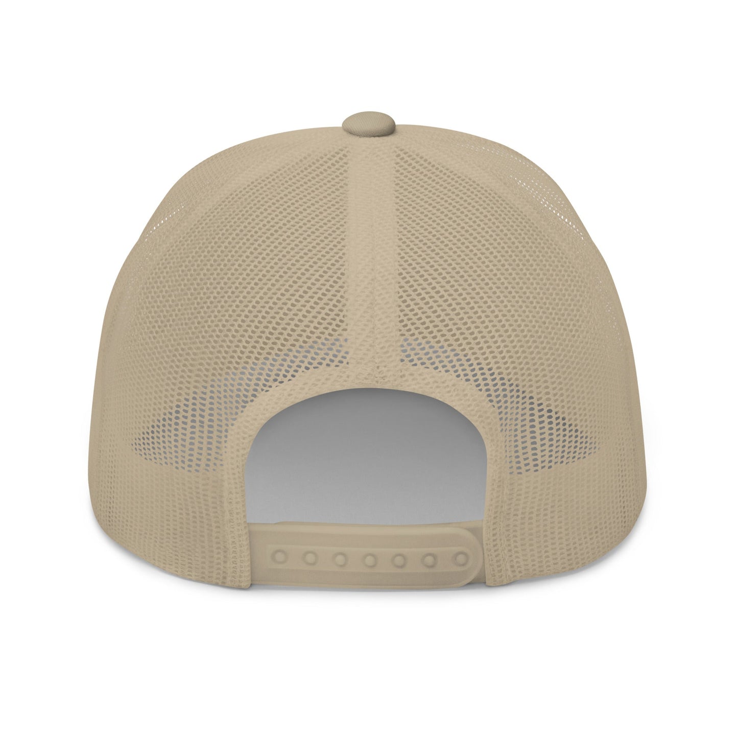Maroon Trucker Hat