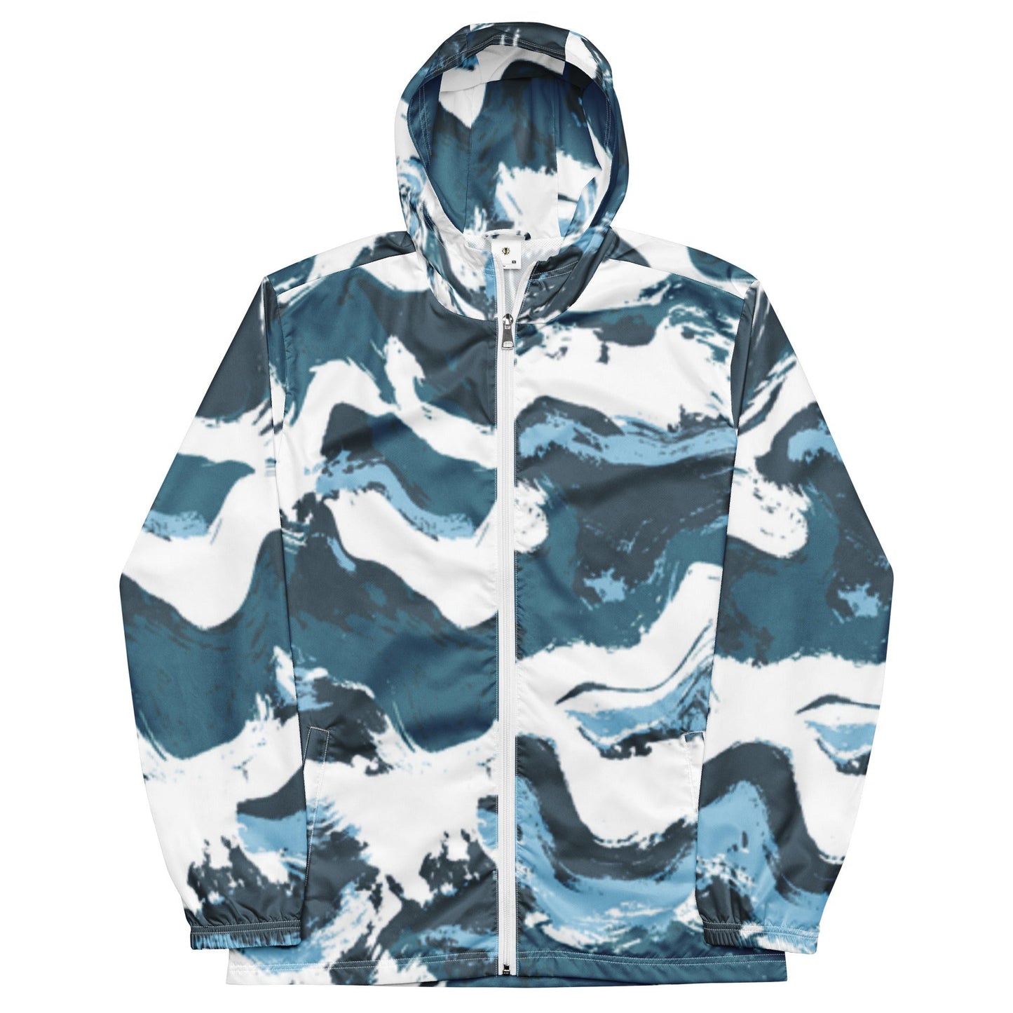 Men’s Undertow Windbreaker
