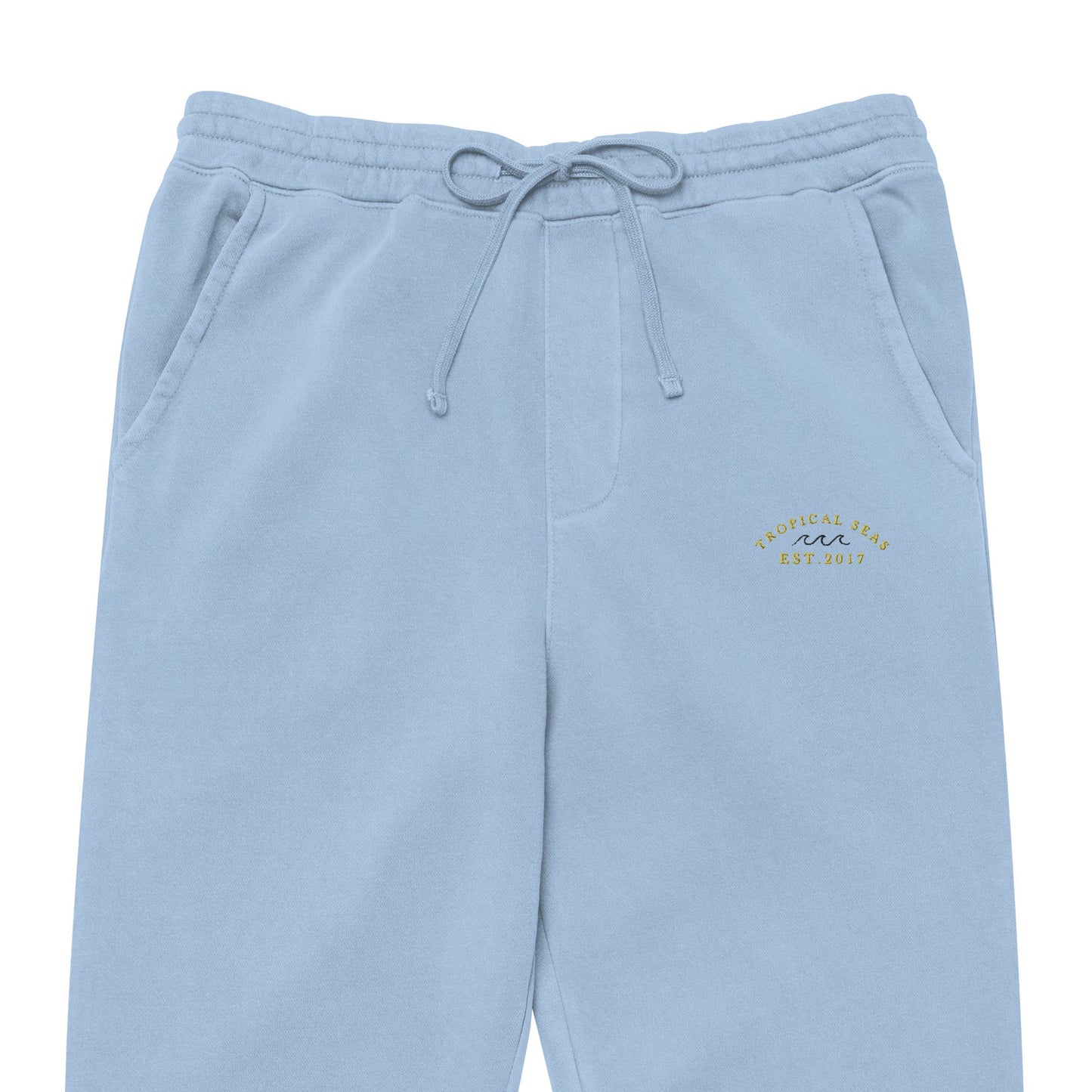 Tropical Seas  Sweatpants