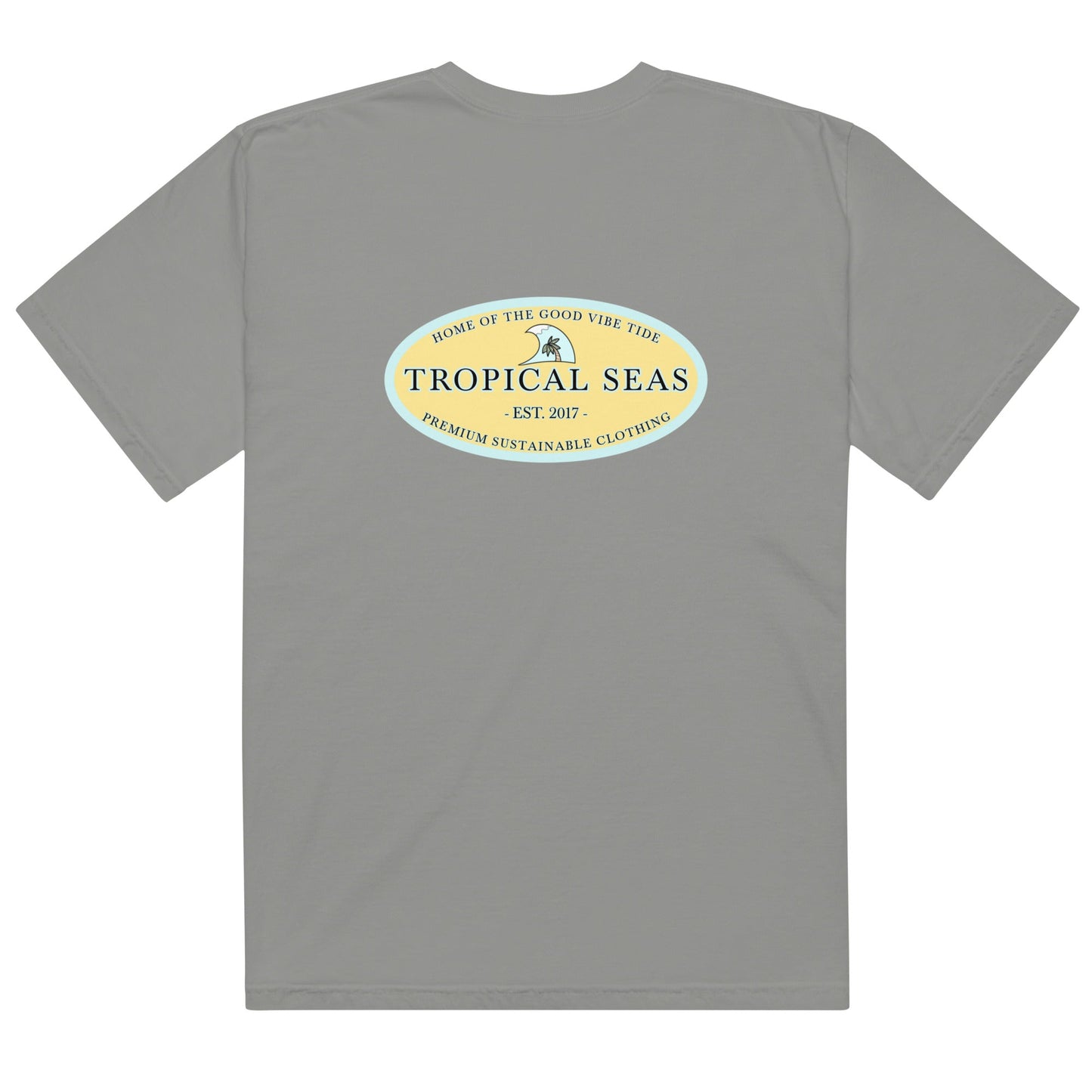 Men’s Dreamland oversized t-shirt