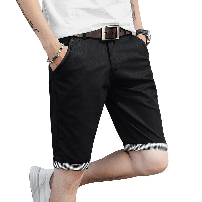Men's Casual Loose Sports Pants