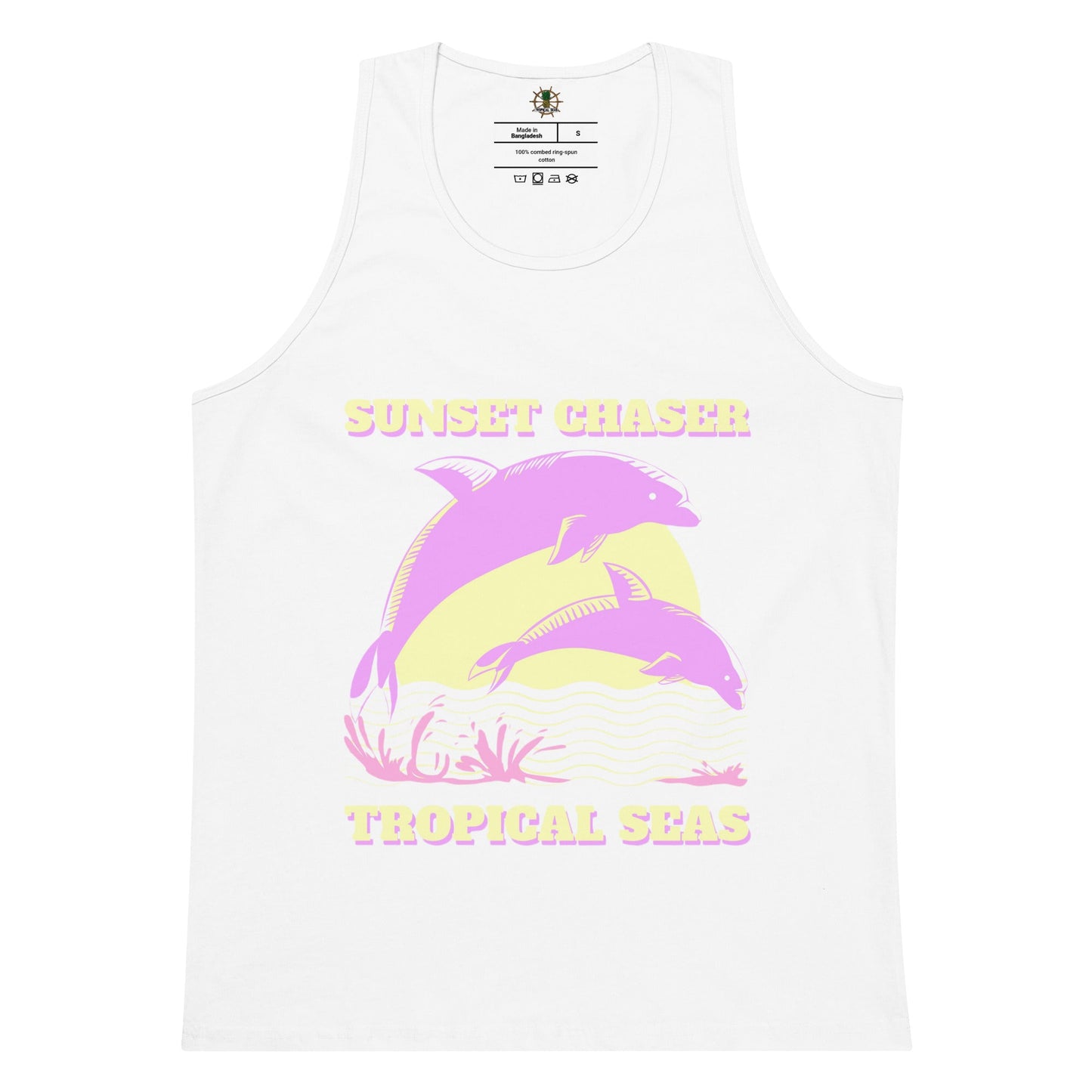 Men’s Sunset Chaser Tank Top