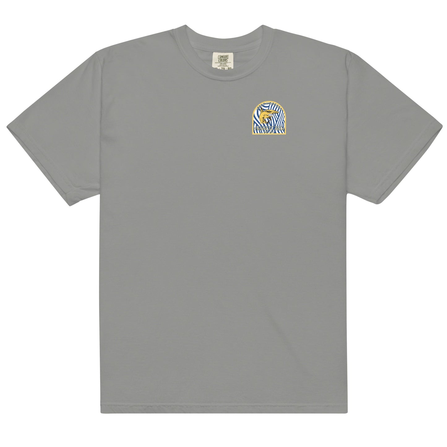 Men’s Shark Heavyweight T-Shirt