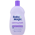 Baby Magic Calming Baby Bath 16.5 Fl Oz