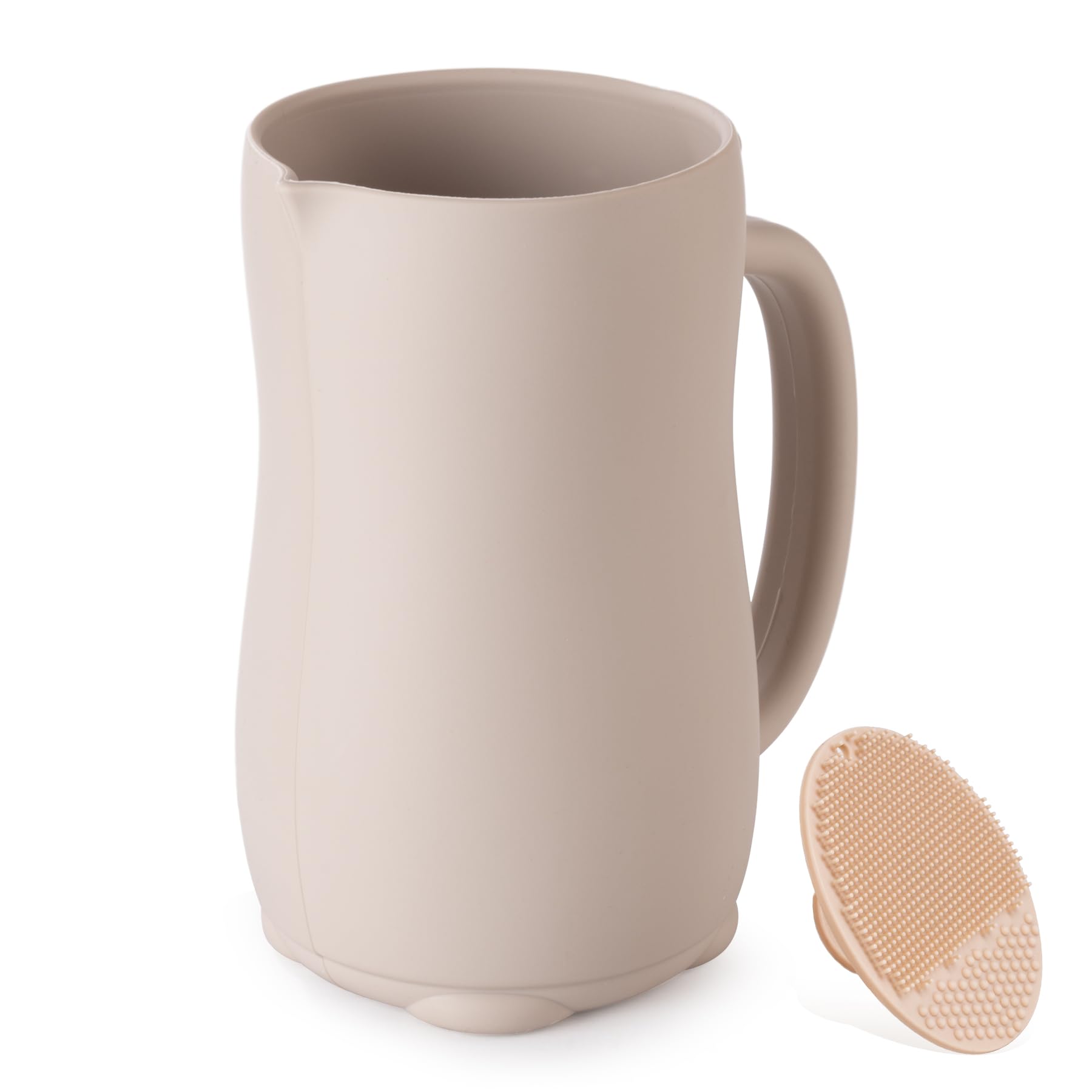 Baby Bath Rinse Cup Bath Cup