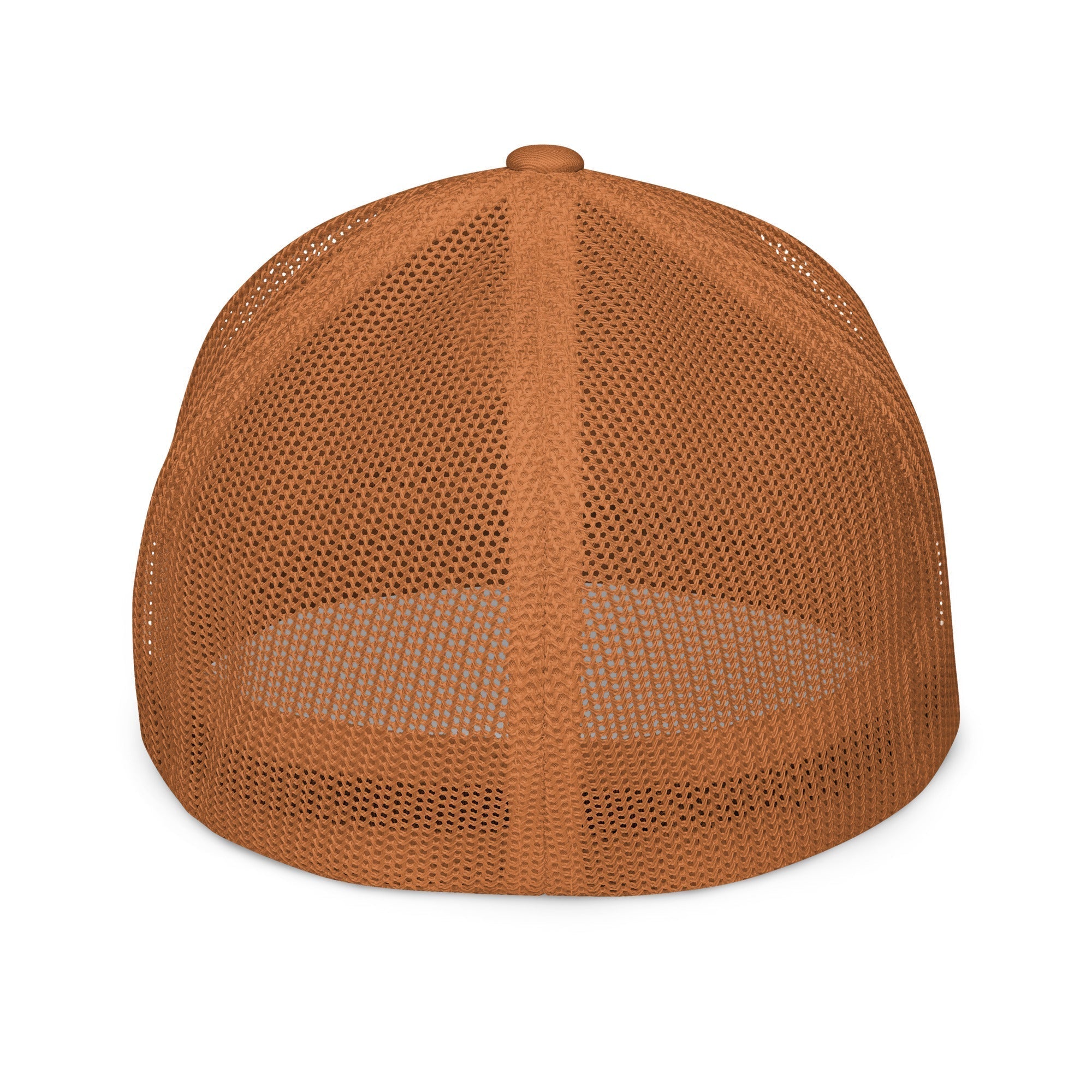 Wave Mesh Trucker Hat