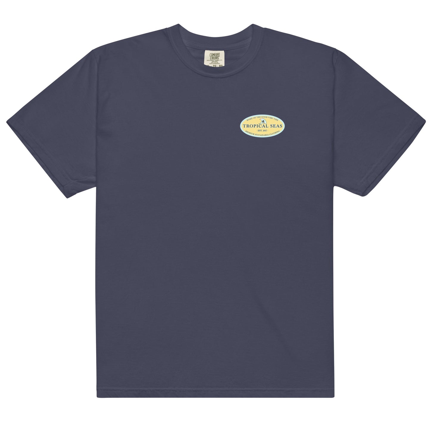 Men’s Dreamland oversized t-shirt