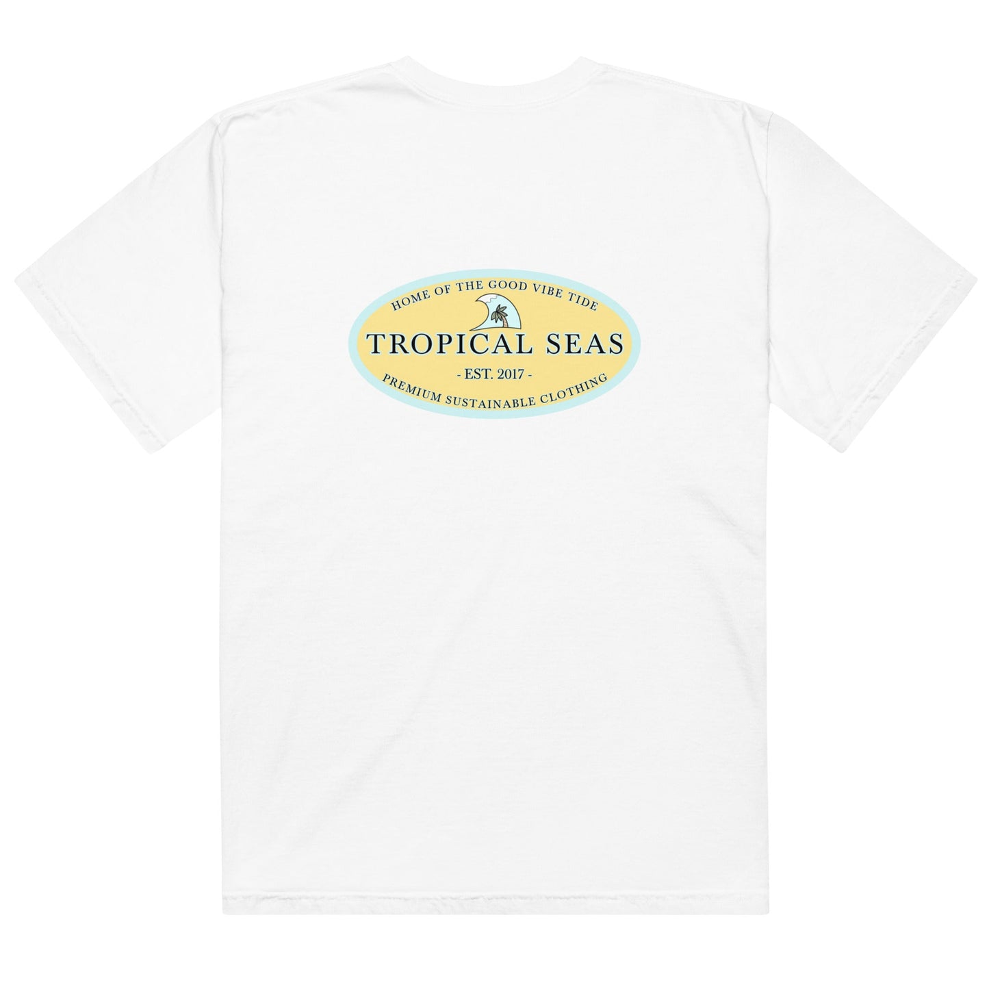 Men’s Dreamland oversized t-shirt
