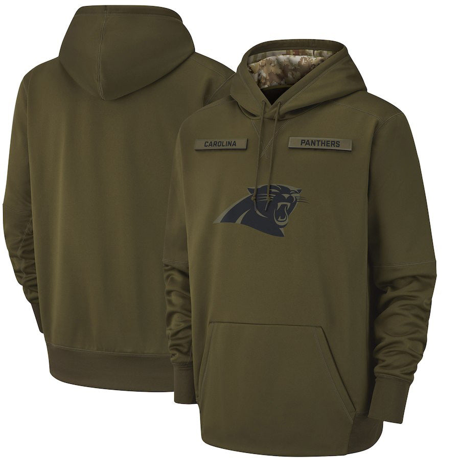 Men's NFL  Loose Fit Hoodie Sweatshirt