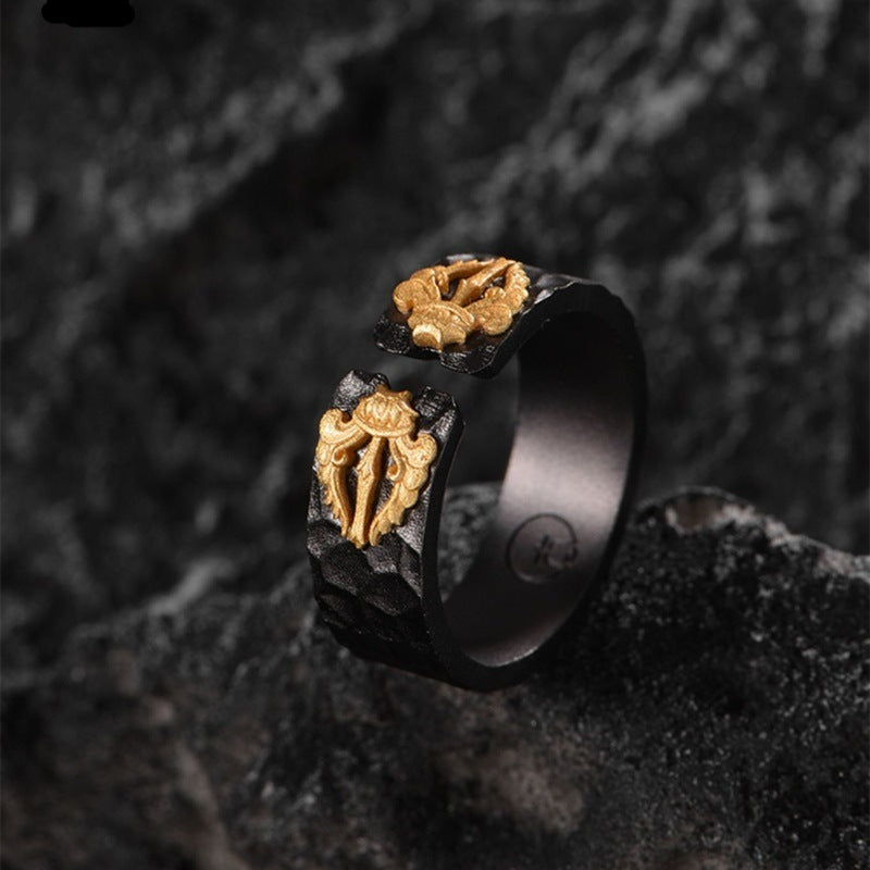 Adjustable Ring for Women's Fashion
