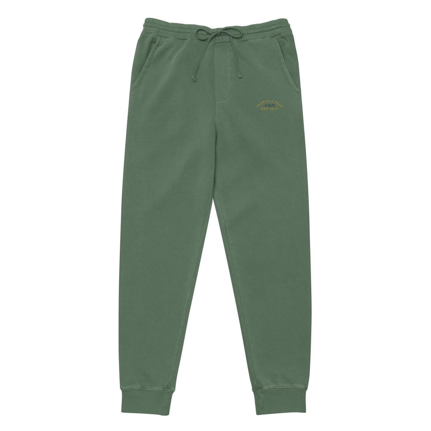 Tropical Seas  Sweatpants